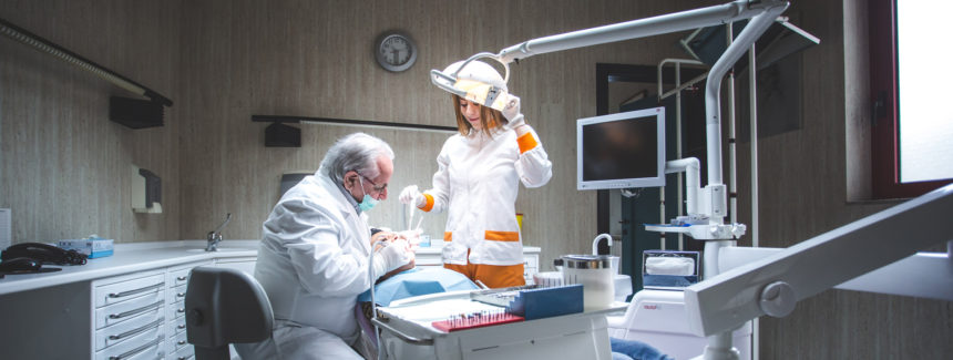 Do You Know the ABCs of Health Care?